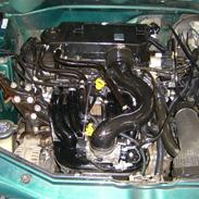 Citroën berlingo "badlingo"