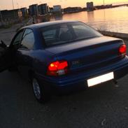 Chrysler Neon [SOLGT]