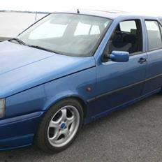 Fiat Tipo 1,4 ie. *SOLGT*