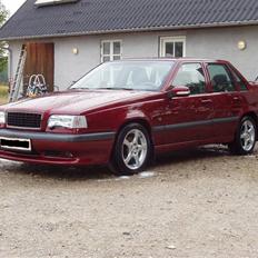 Volvo 850 2,3 T5