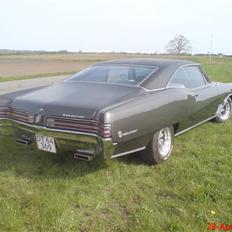 Buick Wildcat Coupe 2dr. SOLGT