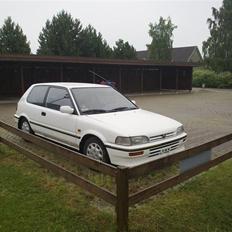 Toyota Corolla XLi (SOLGT)