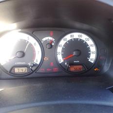 Kia Picanto Active 1.1