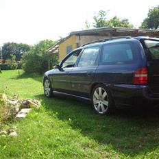 Ford mondeo 1,8 stc (Solgt)