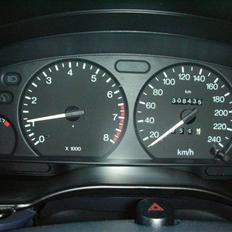 Ford mondeo 1,8 stc (Solgt)