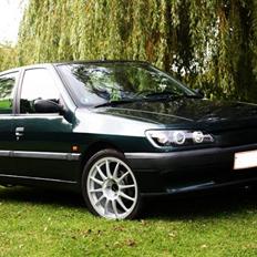 Peugeot 306 (SOLGT)