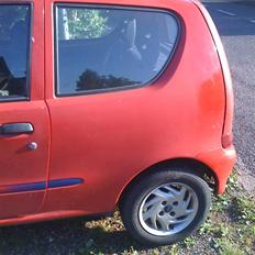 Fiat Seicento 1.1 Sporting 