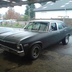 Chevrolet Nova