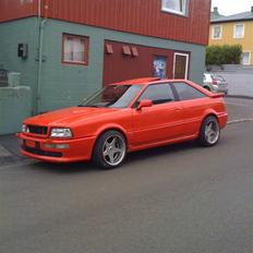 Audi S2 SOLGT