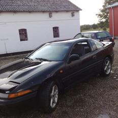 Mitsubishi Eclipse  SOLGT