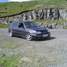 VW Golf 3 Vr6