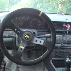 Audi A4/RS4 TRACKDAY SOLGT