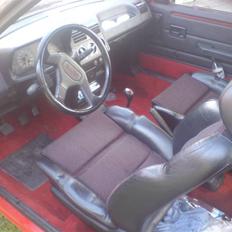 Peugeot 205 gti
