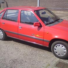 Opel kadett