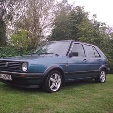 VW Golf GL *SOLGT*