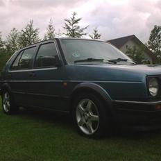 VW Golf GL *SOLGT*