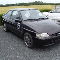Ford Escort 1.8 16v