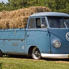 VW Type 261 (pickup)