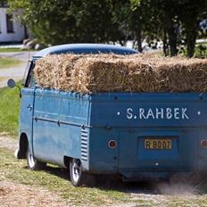 VW Type 261 (pickup)