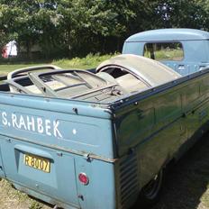 VW Type 261 (pickup)