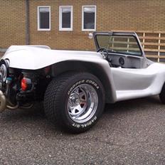 VW  Buggy A K&B MK3