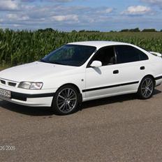 Toyota .-. Carina E Solgt .-.