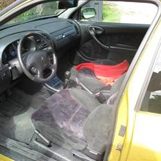 Citroën Xsara 1,8 vts **SOLGT**