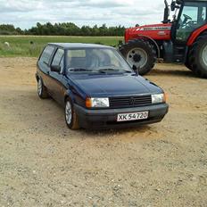 VW Polo ***** Solgt*****