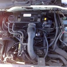 Peugeot 405 GL auto 1,8 "DØD" 