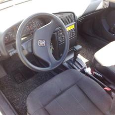 Peugeot 405 GL auto 1,8 "DØD" 