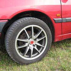 Peugeot 306 style SOLGT