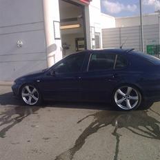 Seat toledo 1.8 sport solgt