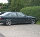 BMW e36 320i RIP!!