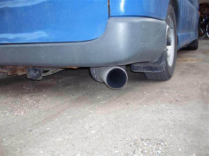 Toyota hiace billede 4