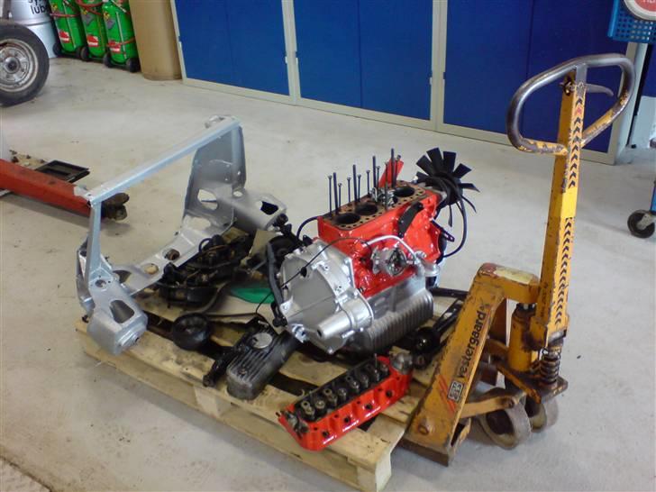 Mini 1100 Special billede 14