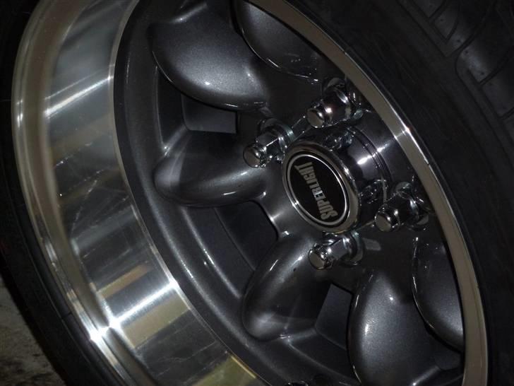 Mini 1100 Special billede 15