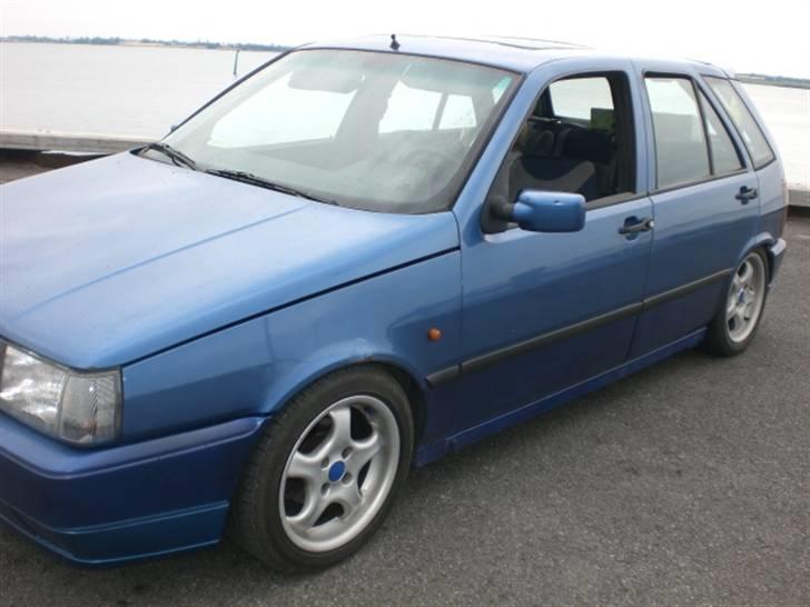 Fiat Tipo 1,4 ie. *SOLGT* - . billede 3