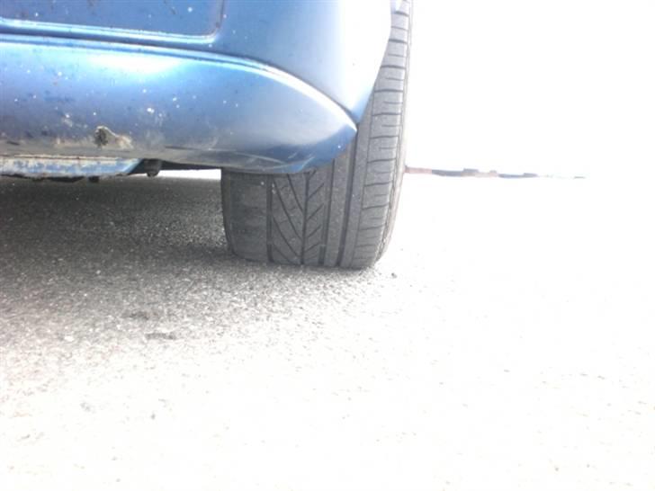 Fiat Tipo 1,4 ie. *SOLGT* billede 5