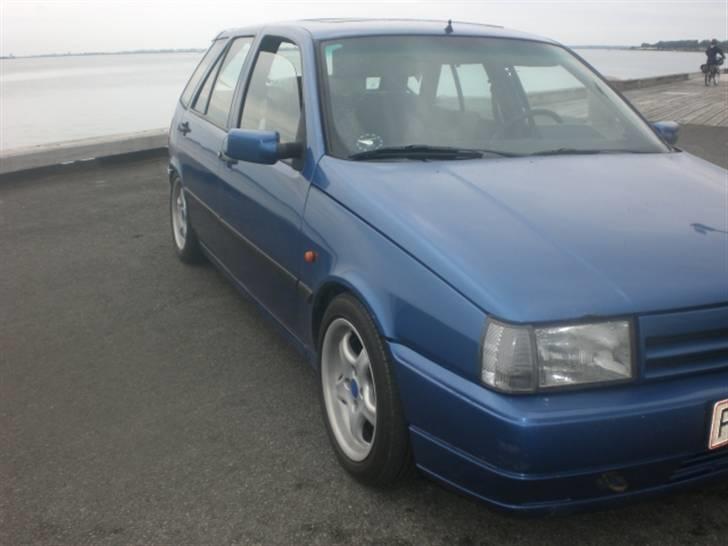 Fiat Tipo 1,4 ie. *SOLGT* billede 6