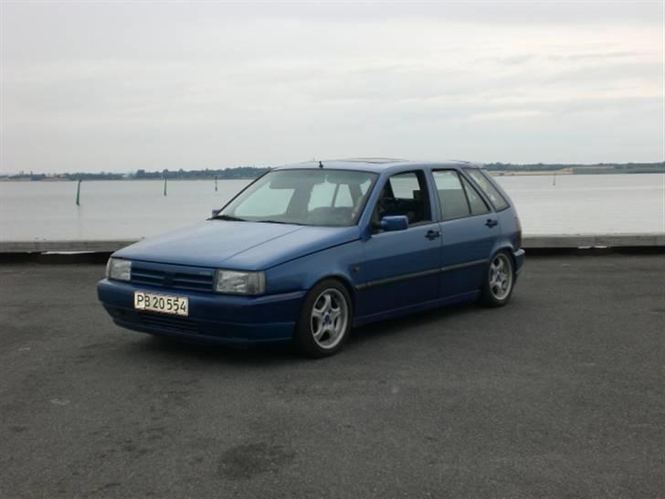 Fiat Tipo 1,4 ie. *SOLGT* billede 8
