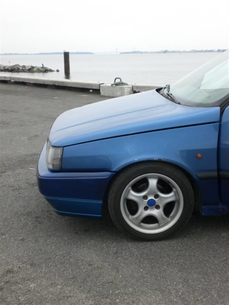 Fiat Tipo 1,4 ie. *SOLGT* billede 9