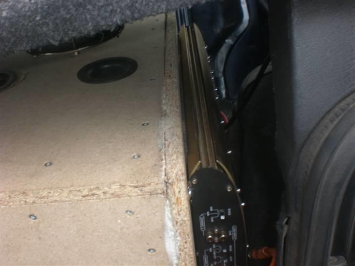 Fiat Tipo 1,4 ie. *SOLGT* billede 15