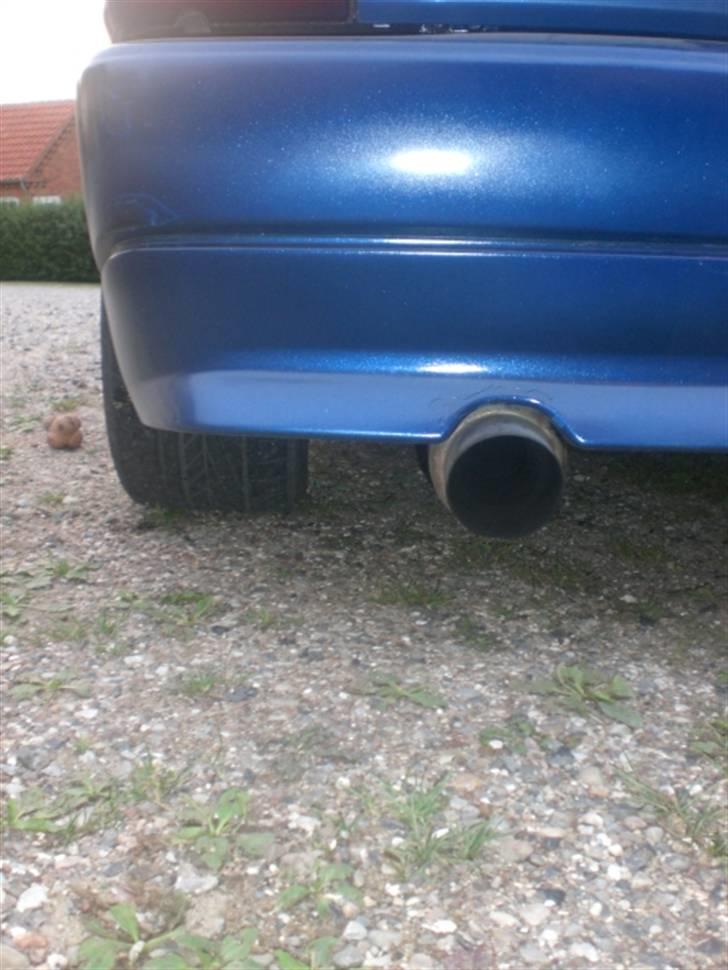 Fiat Tipo 1,4 ie. *SOLGT* billede 18