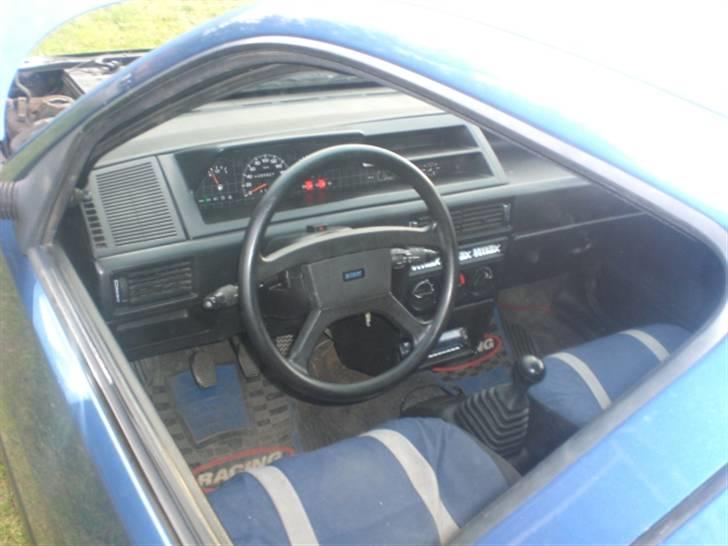 Fiat Tipo 1,4 ie. *SOLGT* billede 19