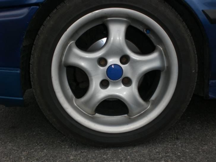 Fiat Tipo 1,4 ie. *SOLGT* billede 20