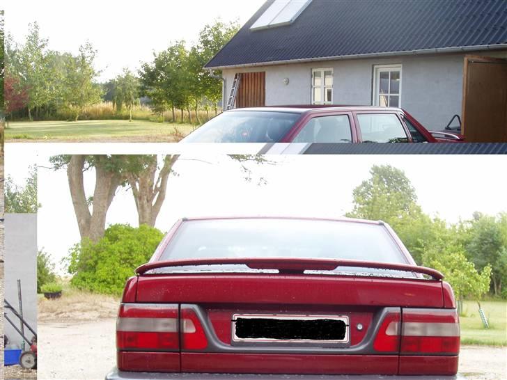 Volvo 850 2,3 T5 billede 3