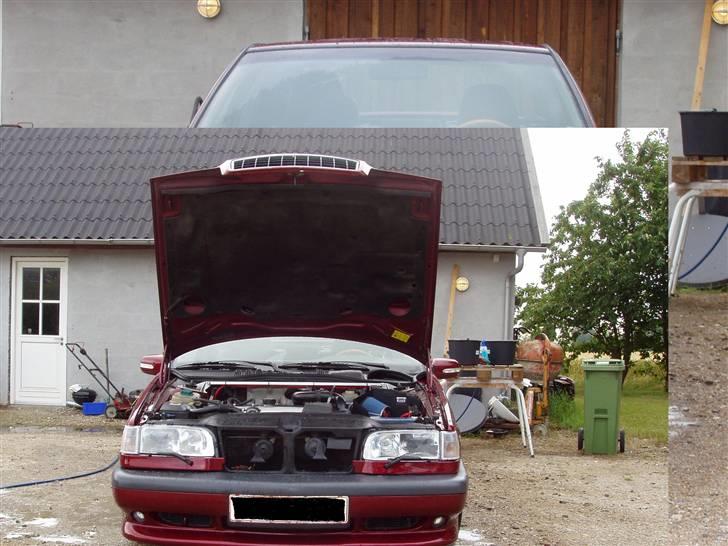 Volvo 850 2,3 T5 billede 5