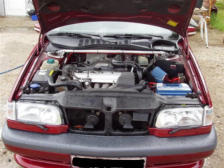 Volvo 850 2,3 T5 billede 6