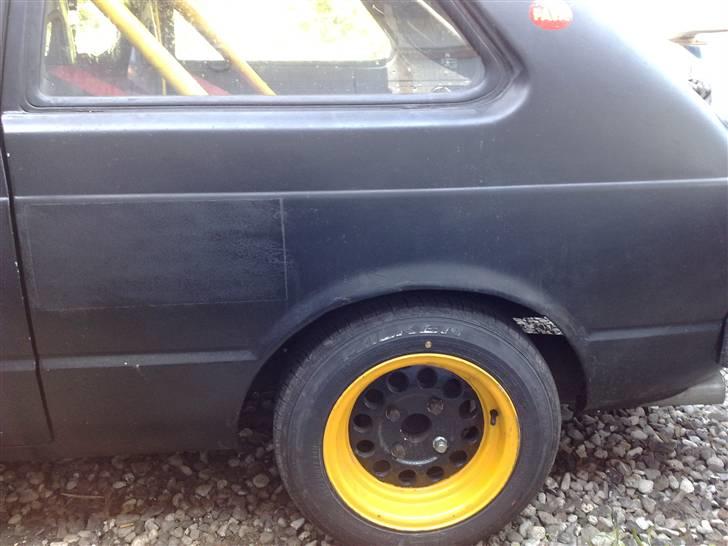 Toyota Starlet KP60 sælges (SOLGT) billede 12