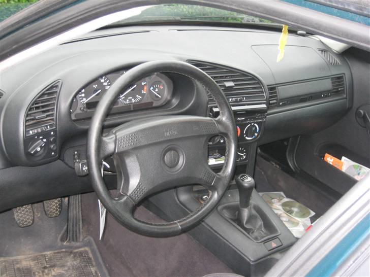 BMW e36 320i RIP!! billede 5